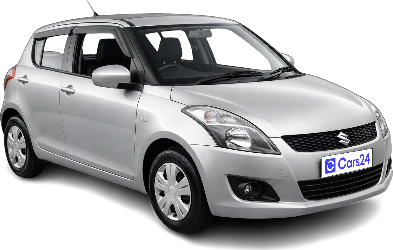 2013 Maruti Swift - Hatchback - Diesel - Manual - ₹1.77 lakh