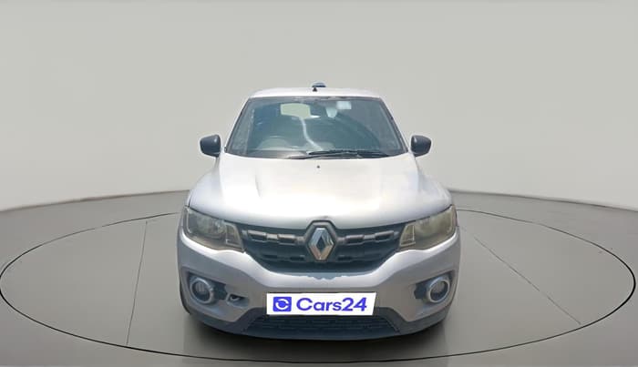 2015 Renault Kwid RXT 0.8, Petrol, Manual, 1,18,646 km, exterior