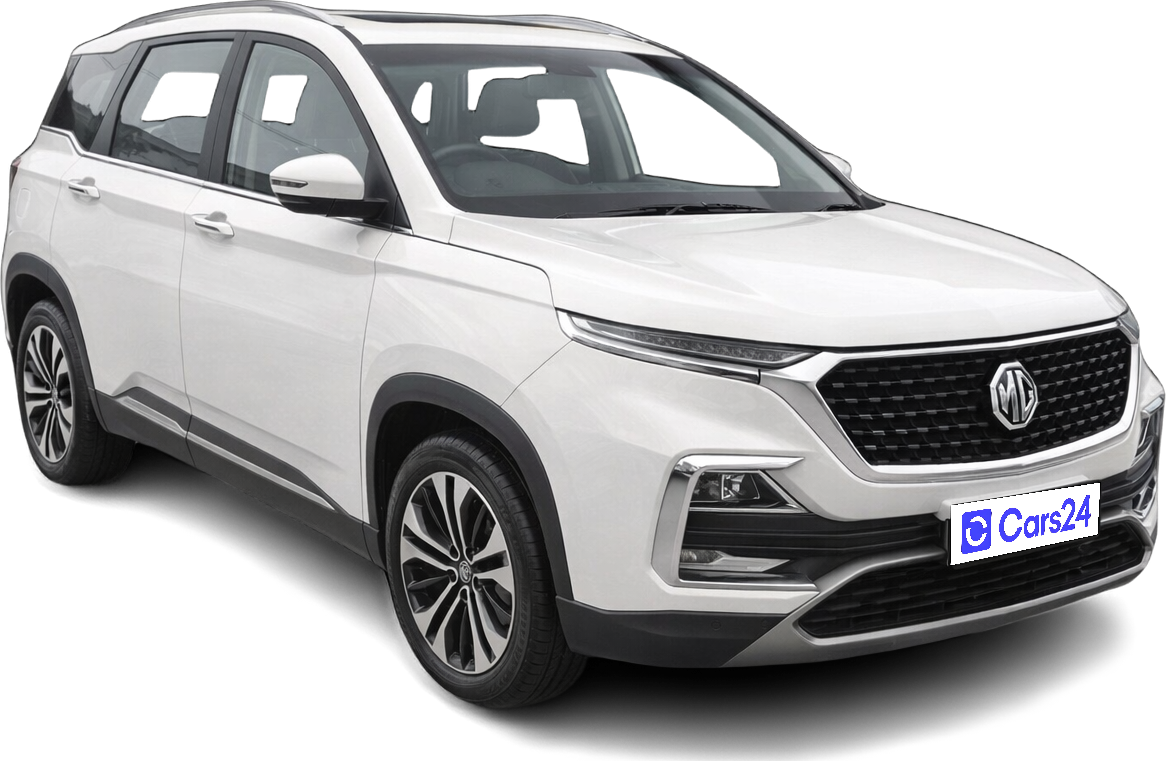 2021 MG HECTOR - SUV - Diesel - Manual - ₹9.00 lakh