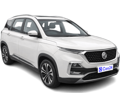 2021 MG HECTOR - SUV - Diesel - Manual - ₹9.00 lakh