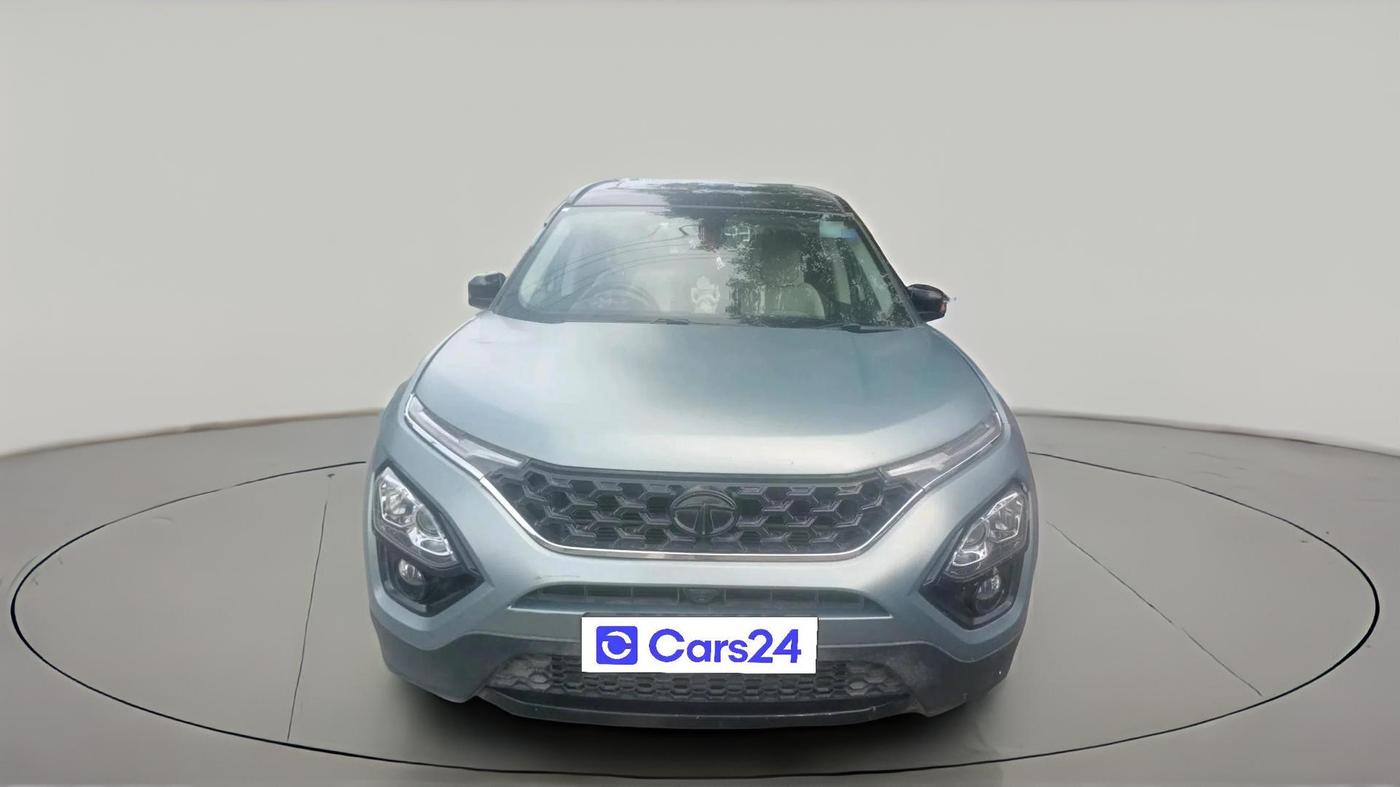 2023 Tata Safari XZ PLUS, Diesel, Manual, 68,477 km, exterior