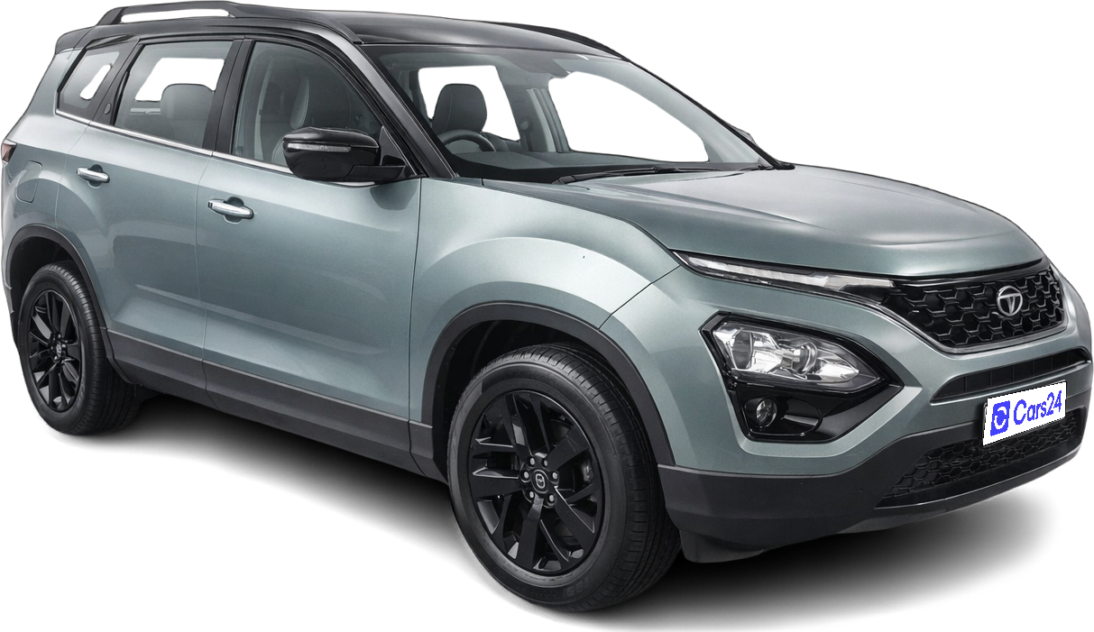 2023 Tata Safari - SUV - Diesel - Manual - ₹16.50 lakh