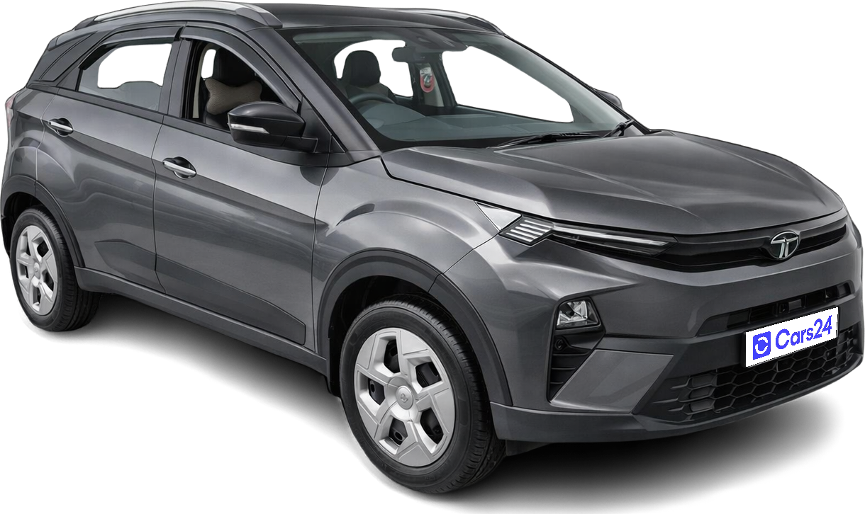 2025 Tata NEXON - SUV - Petrol - Manual - ₹9.00 lakh