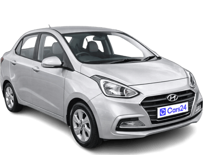 2018 Hyundai Xcent - Sedan - Petrol - Manual - ₹3.80 lakh