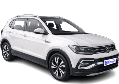 2023 Volkswagen TAIGUN - SUV - Petrol - Automatic - ₹13.81 lakh