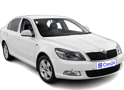 2011 Skoda Laura - Sedan - Diesel - Automatic - ₹3.90 lakh