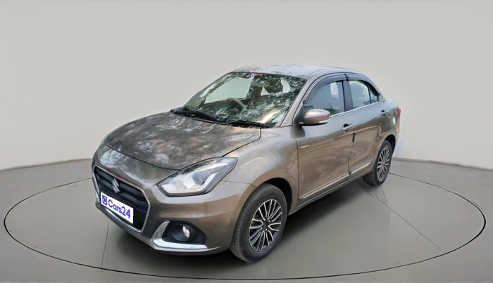 2022 Maruti Dzire ZXI Plus AMT, Petrol, Automatic, 1,11,842 km, exterior