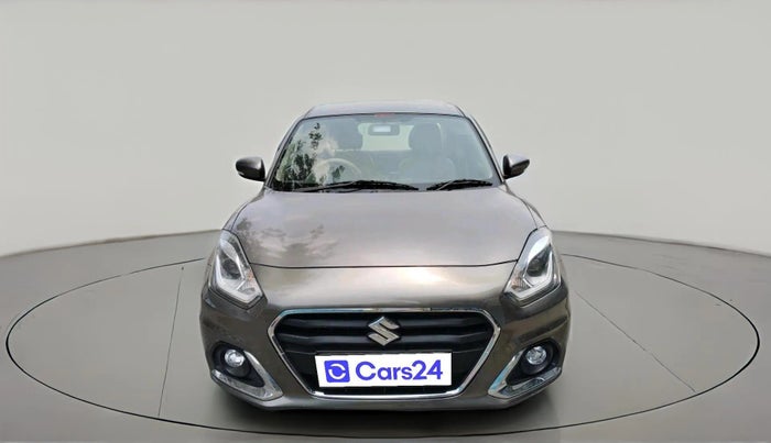2022 Maruti Dzire ZXI Plus AMT, Petrol, Automatic, 1,11,842 km, exterior