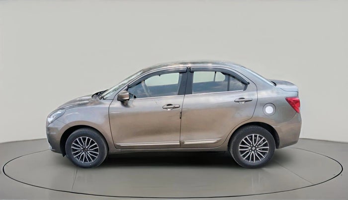 2022 Maruti Dzire ZXI Plus AMT, Petrol, Automatic, 1,11,842 km, exterior