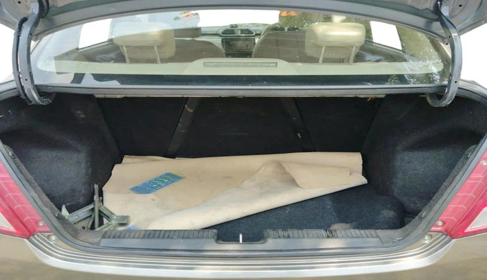 2022 Maruti Dzire ZXI Plus AMT, Petrol, Automatic, 1,11,842 km, exterior