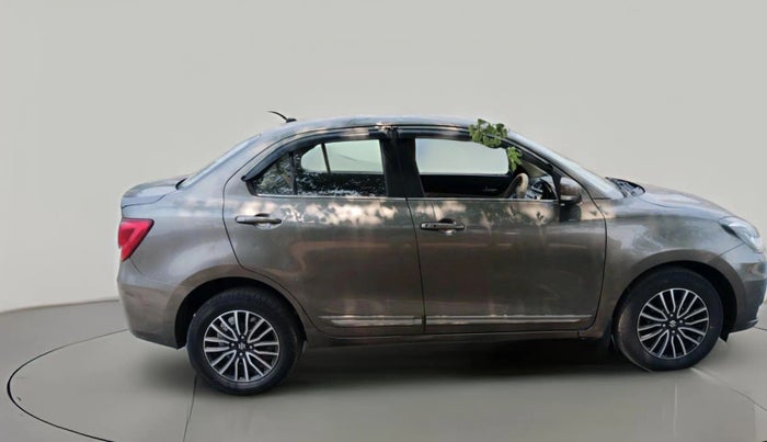 2022 Maruti Dzire ZXI Plus AMT, Petrol, Automatic, 1,11,842 km, exterior