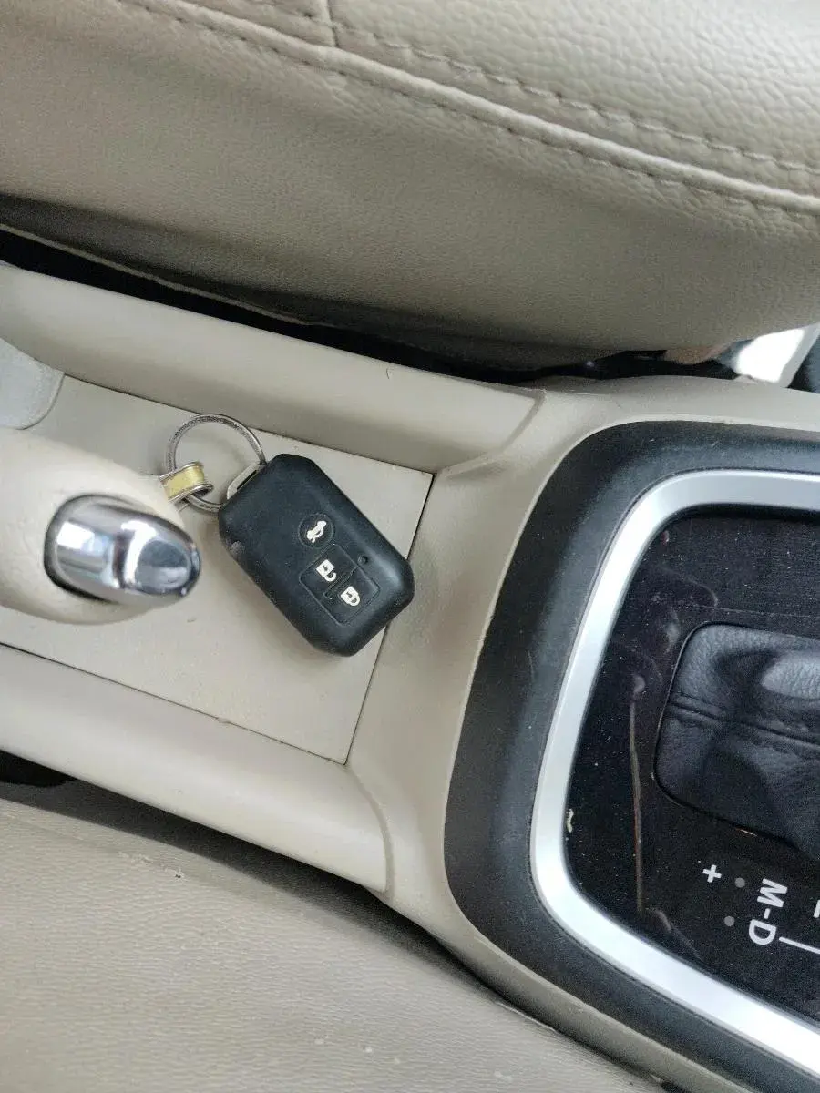 2022 Maruti Dzire ZXI Plus AMT, Petrol, Automatic, 1,11,842 km, interior