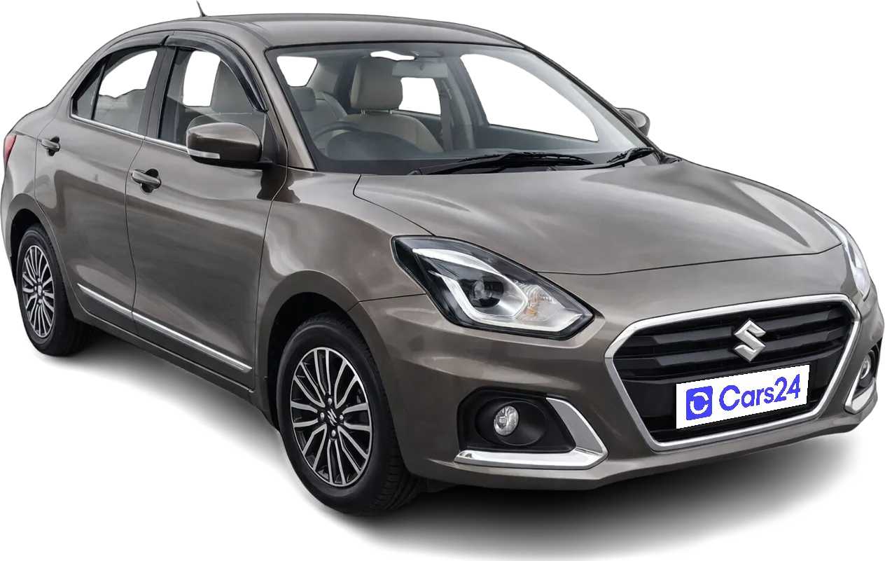 2022 Maruti Dzire - Sedan - Petrol - Automatic - ₹7.10 lakh