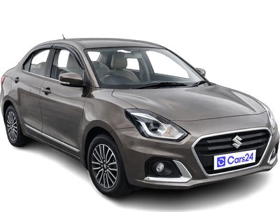 2022 Maruti Dzire - Sedan - Petrol - Automatic - ₹7.10 lakh