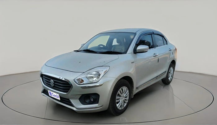 2018 Maruti Dzire VDI, Diesel, Manual, 1,40,647 km, exterior