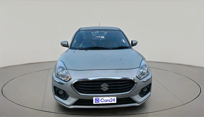 2018 Maruti Dzire VDI, Diesel, Manual, 1,40,647 km, exterior