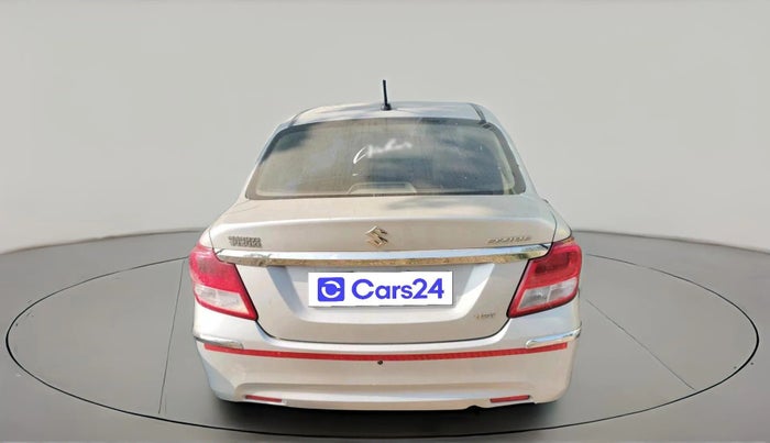 2018 Maruti Dzire VDI, Diesel, Manual, 1,40,647 km, exterior