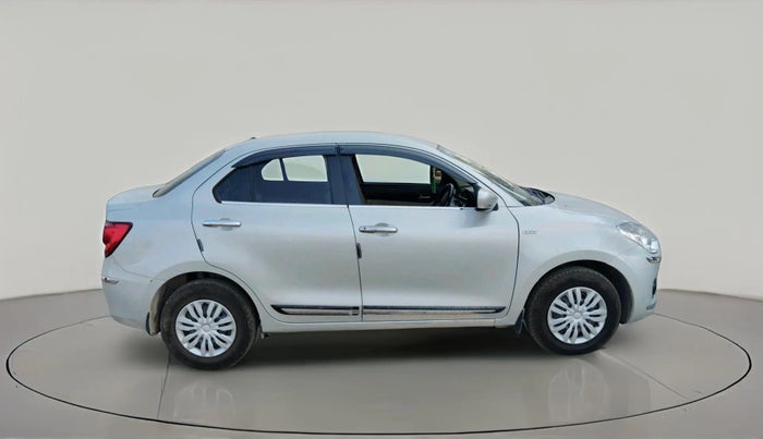 2018 Maruti Dzire VDI, Diesel, Manual, 1,40,647 km, exterior