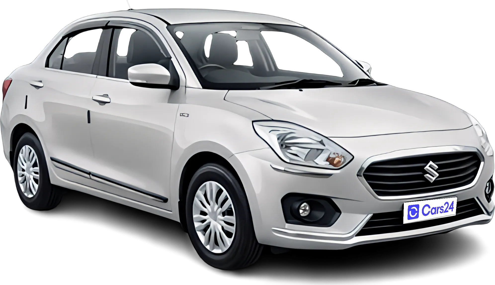 2018 Maruti Dzire - Sedan - Diesel - Manual - ₹6.07 lakh
