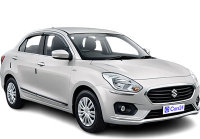 2018 Maruti Dzire - Sedan - Diesel - Manual - ₹6.07 lakh