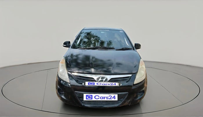 2011 Hyundai i20 SPORTZ 1.2, Petrol, Manual, 1,34,784 km, exterior