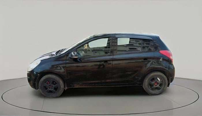 2011 Hyundai i20 SPORTZ 1.2, Petrol, Manual, 1,34,784 km, exterior