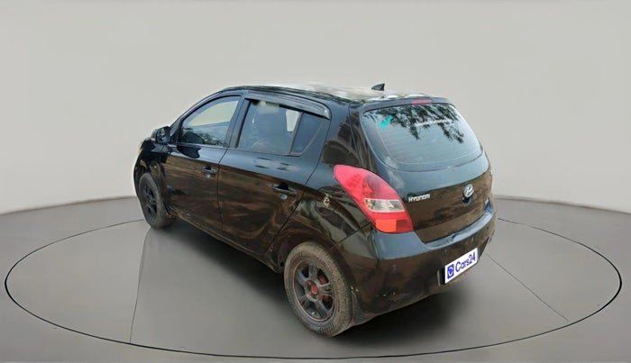 2011 Hyundai i20 SPORTZ 1.2, Petrol, Manual, 1,34,784 km, exterior