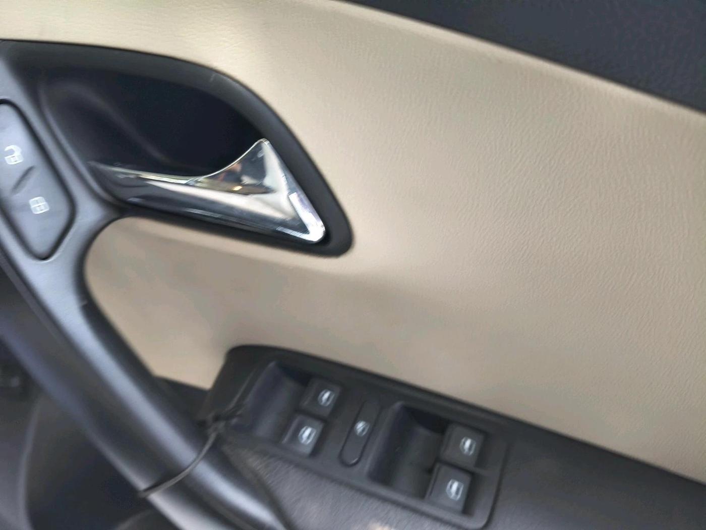 2018 Skoda Rapid STYLE 1.5 TDI AT, Diesel, Automatic, 1,04,189 km, interior