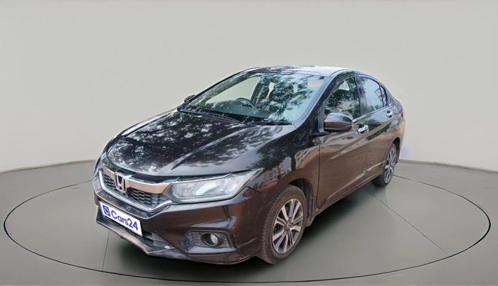 2017 Honda City 1.5L I-DTEC V, Diesel, Manual, 1,66,916 km, exterior