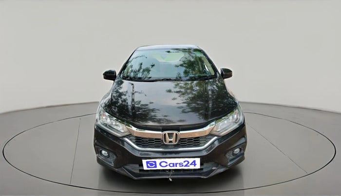 2017 Honda City 1.5L I-DTEC V, Diesel, Manual, 1,66,916 km, exterior