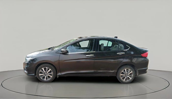 2017 Honda City 1.5L I-DTEC V, Diesel, Manual, 1,66,916 km, exterior