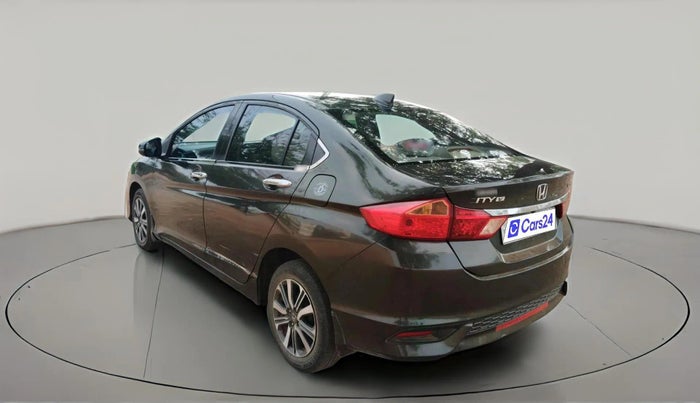 2017 Honda City 1.5L I-DTEC V, Diesel, Manual, 1,66,916 km, exterior