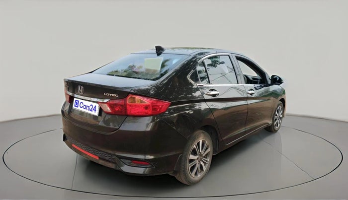 2017 Honda City 1.5L I-DTEC V, Diesel, Manual, 1,66,916 km, exterior