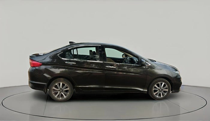 2017 Honda City 1.5L I-DTEC V, Diesel, Manual, 1,66,916 km, exterior