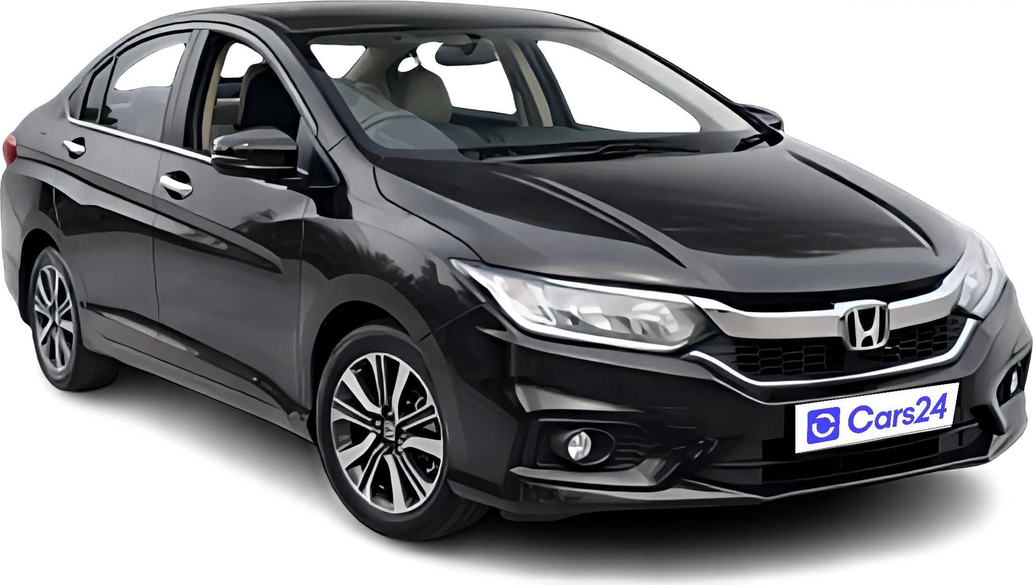 2017 Honda City - Sedan - Diesel - Manual - ₹5.31 lakh