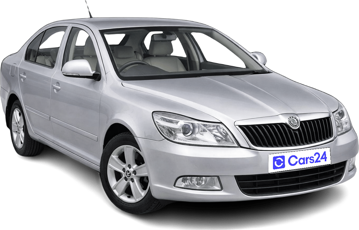 2013 Skoda Laura - Sedan - Diesel - Manual - ₹3.50 lakh