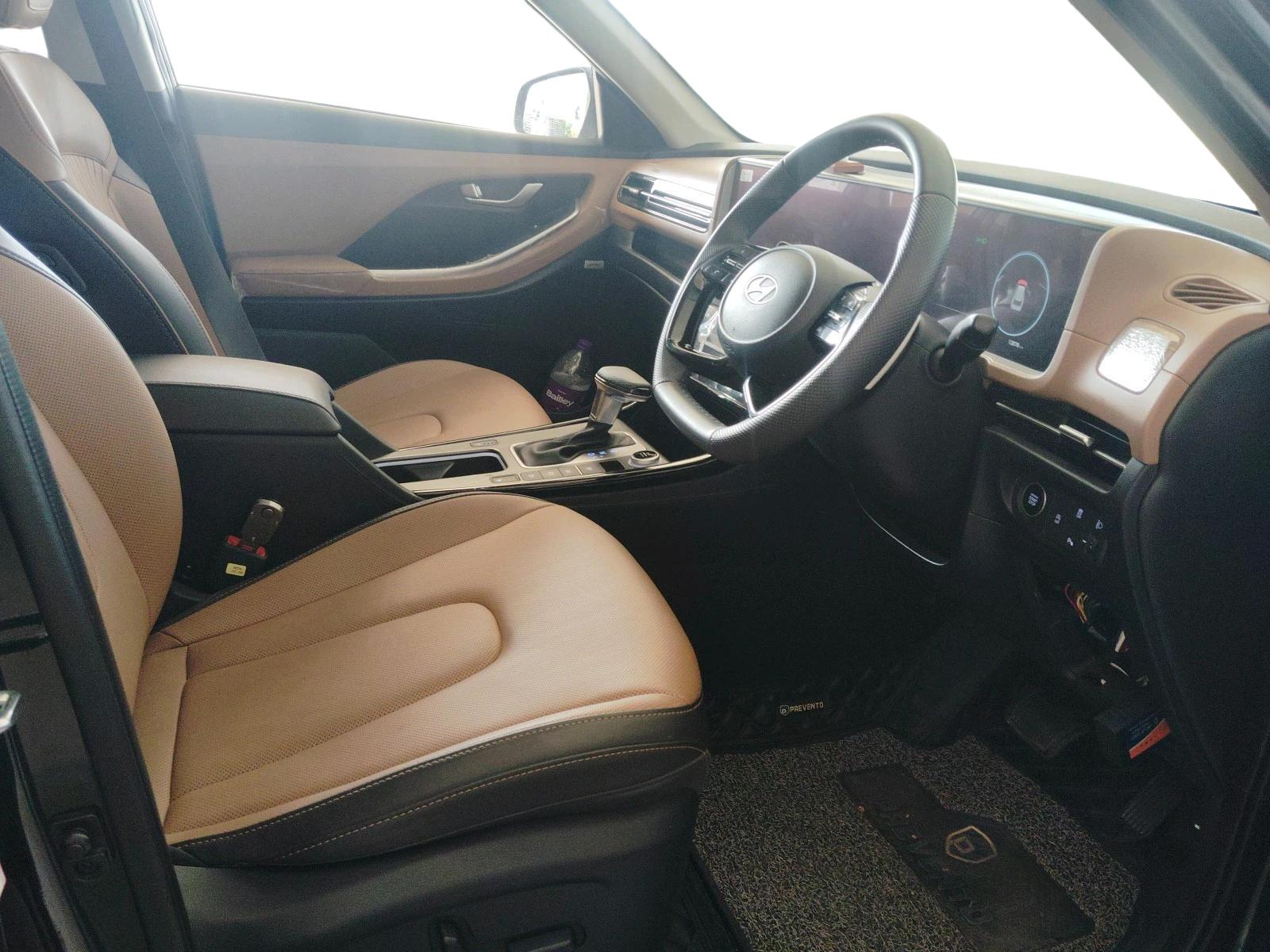 Interior