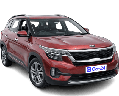 2020 KIA SELTOS - SUV - Diesel - Automatic - ₹12.68 lakh