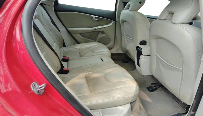 2014 Volvo V40 Cross Country D3, Diesel, Automatic, 79,605 km, interior