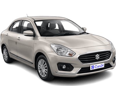 2018 Maruti Dzire - Sedan - Diesel - Manual - ₹6.56 lakh