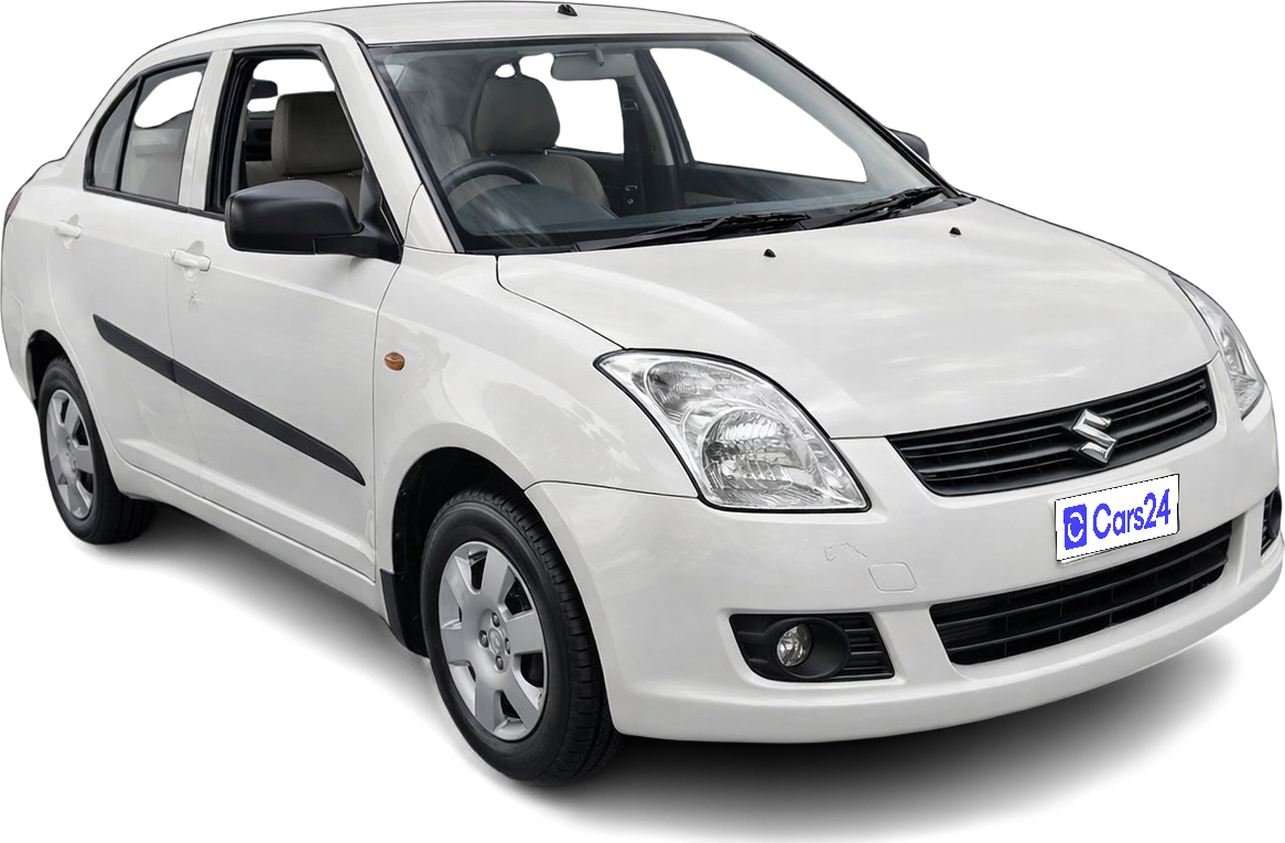 2016 Maruti Swift Dzire - Sedan - Diesel - Manual - ₹3.00 lakh