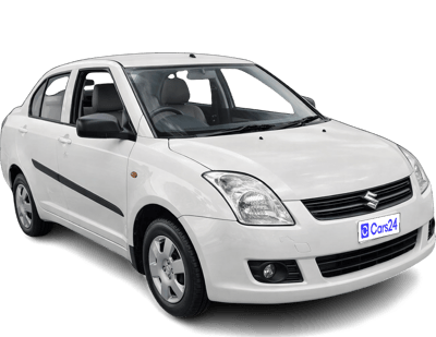 2016 Maruti Swift Dzire - Sedan - Diesel - Manual - ₹3.00 lakh