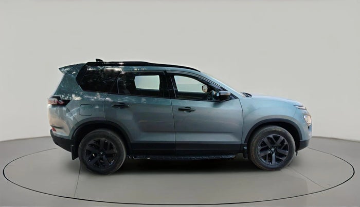 2021 Tata Safari XZ PLUS 6 S, Diesel, Manual, 1,40,476 km, exterior