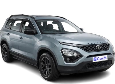 2021 Tata Safari - SUV - Diesel - Manual - ₹15.03 lakh