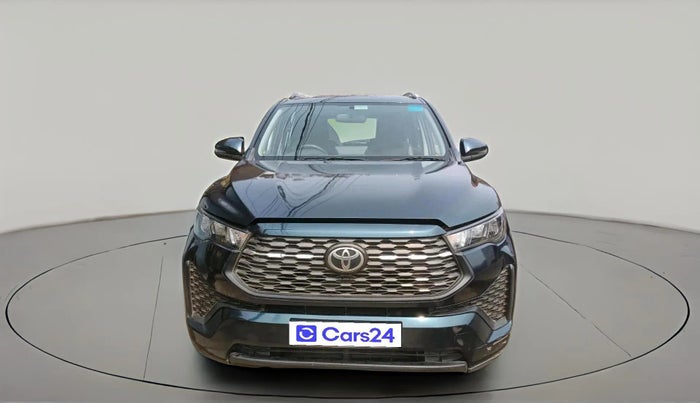 2023 Toyota INNOVA HYCROSS GX 7 STR, Petrol, Automatic, 63,246 km, exterior
