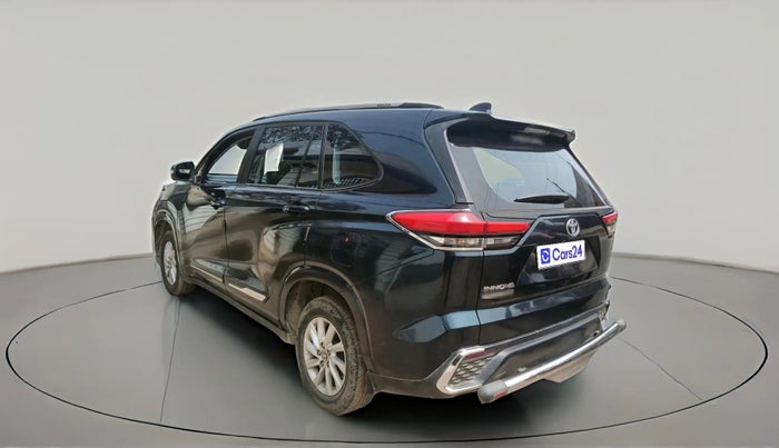 2023 Toyota INNOVA HYCROSS GX 7 STR, Petrol, Automatic, 63,246 km, exterior