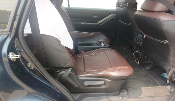 2023 Toyota INNOVA HYCROSS GX 7 STR, Petrol, Automatic, 63,246 km, interior