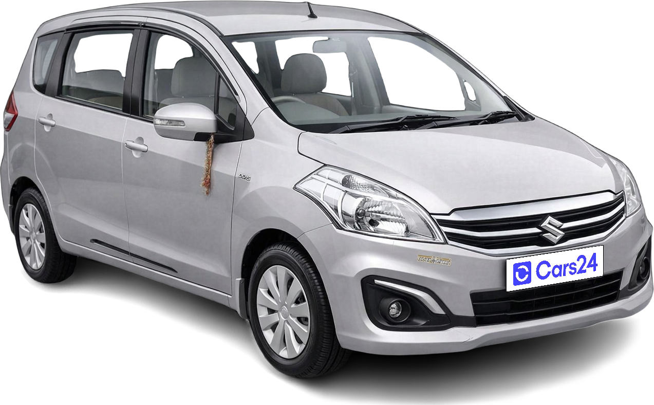2016 Maruti Ertiga - SUV - Diesel - Manual - ₹3.73 lakh