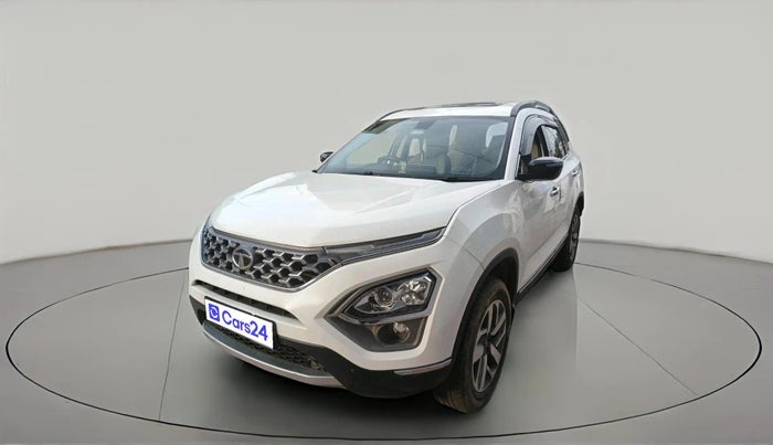 2021 Tata Safari XZA PLUS 6S, Diesel, Automatic, 73,193 km, exterior