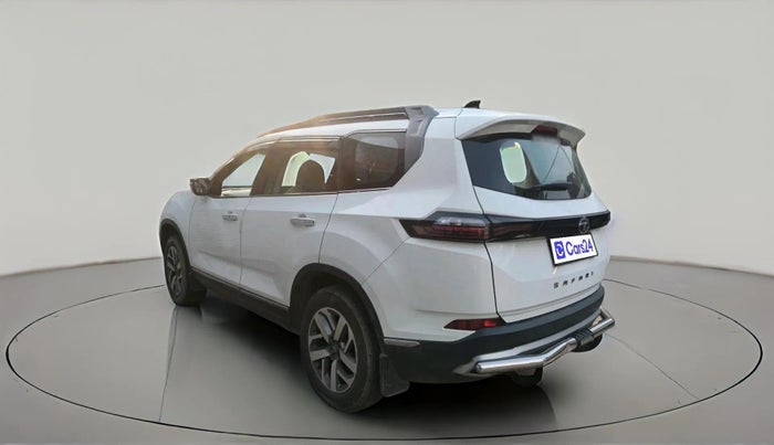 2021 Tata Safari XZA PLUS 6S, Diesel, Automatic, 73,193 km, exterior